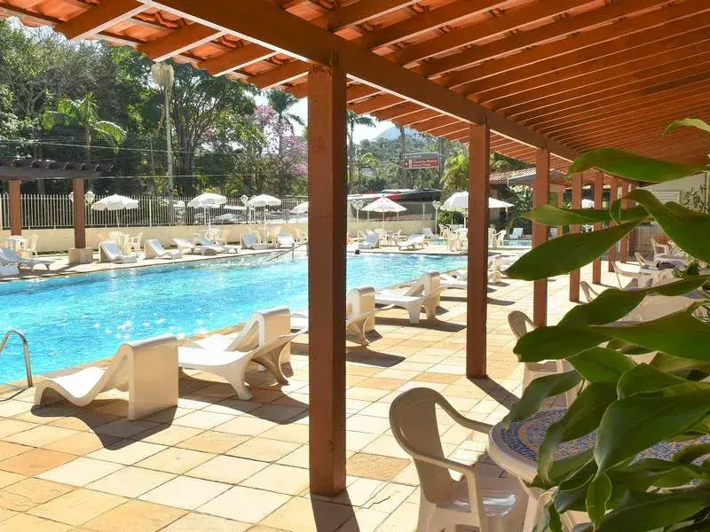 Grande Hotel do Lago Grande Hotel do Lago
